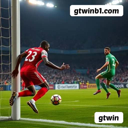 Fortune Games Series