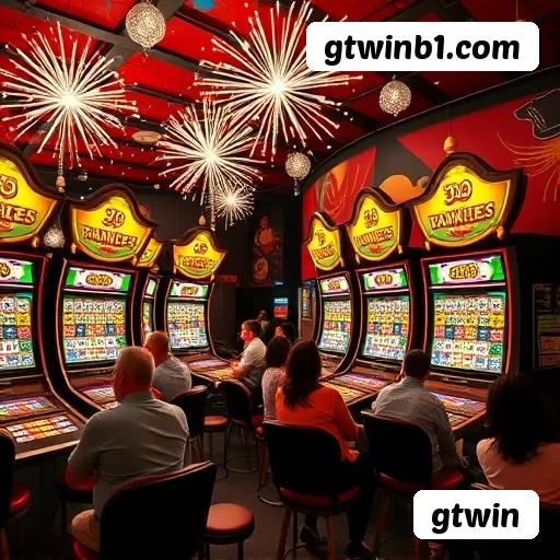 Fortune Tiger Slot Game