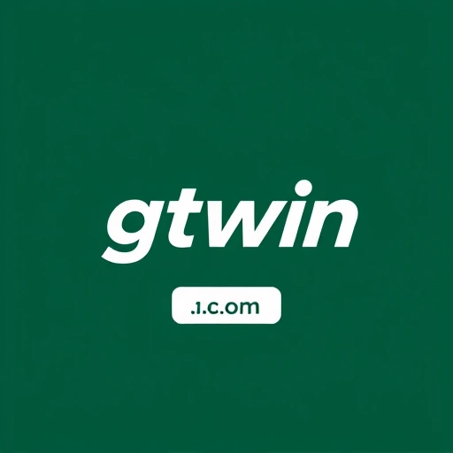 gtwin Logo